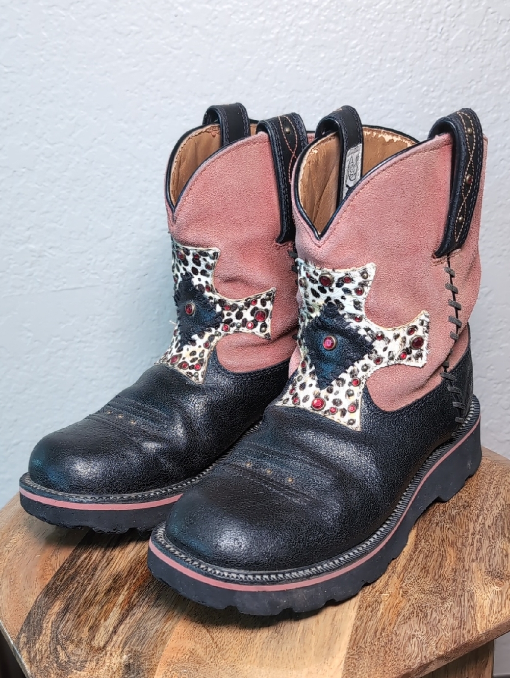 Ariat Fatbaby Fatbaby